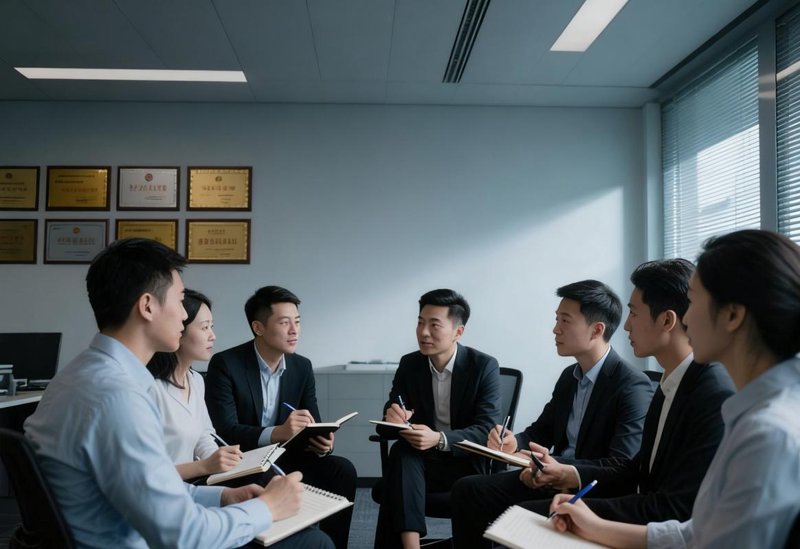 工程设计行业前沿：把握未来趋势